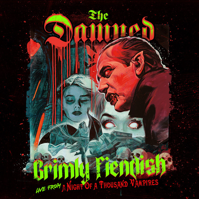 Grimly Fiendish