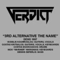 3rd Alternative The Name Demo 1997