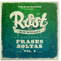 ROST - Mixtape Frases Soltas Vol.2