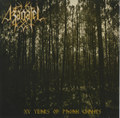 XV Years of Pagan Chants