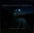 A MORIBUND LIGHT
