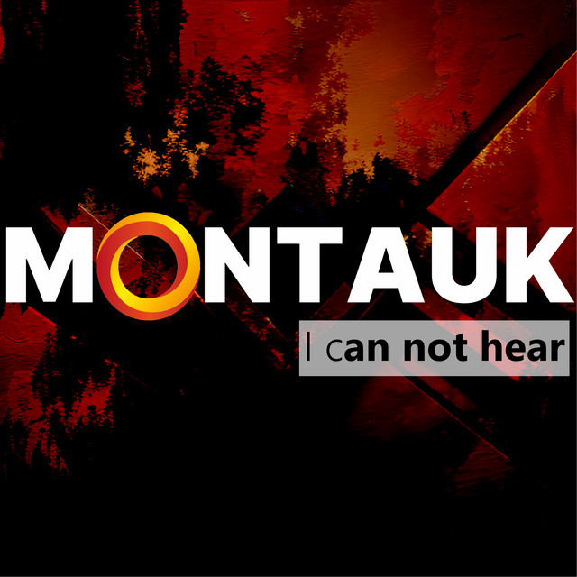 I Can Not Hear