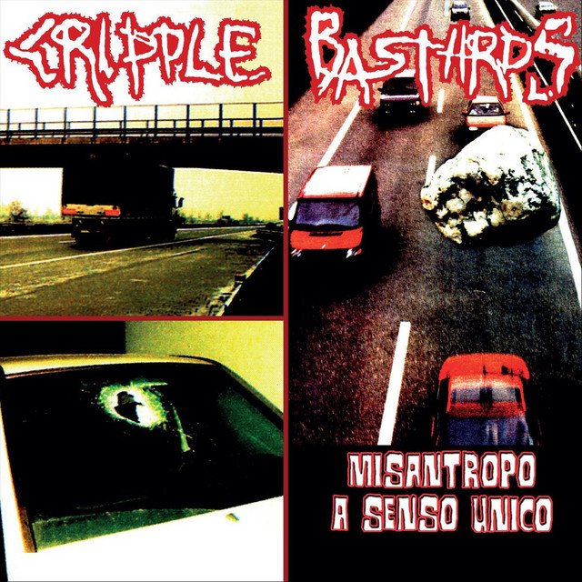 Misantropo a senso unico