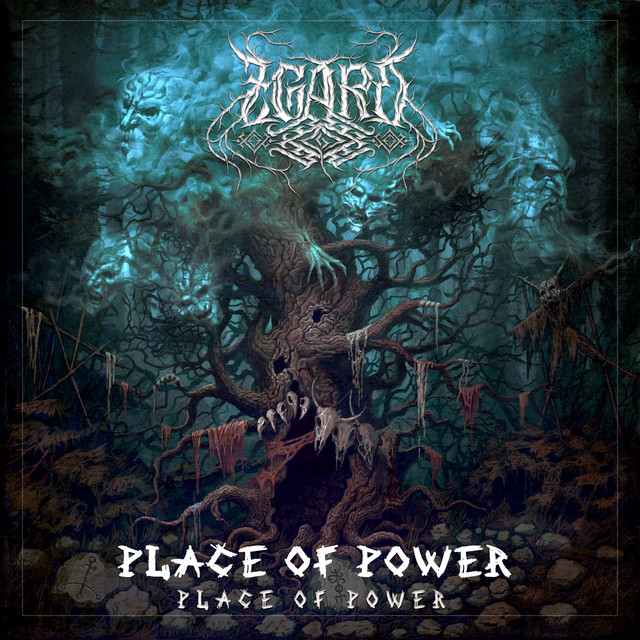 Place of Power