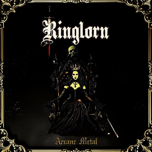 Arcane Metal