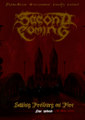 Setting Freiburg on Fire (Live Tape)