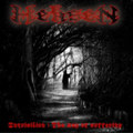 Inquisition: The Way Of Suffering (ep)