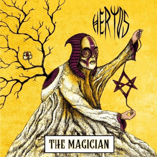 The Magician