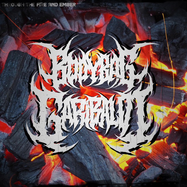 Through The Fire and Ember