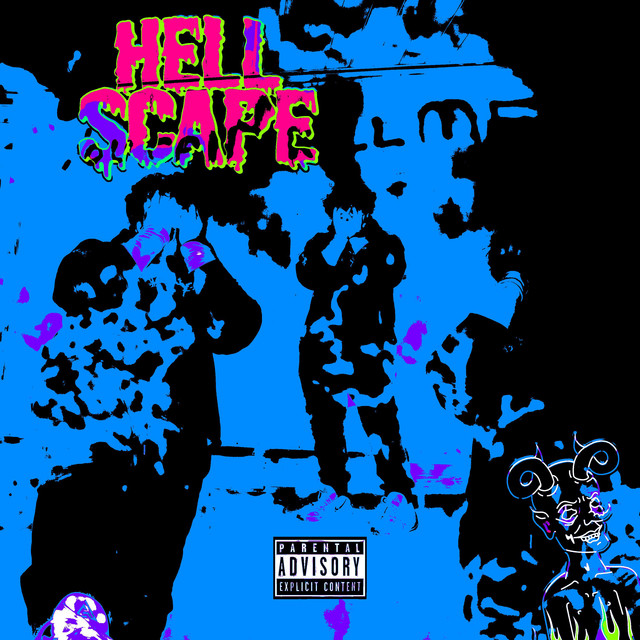 Hellscape
