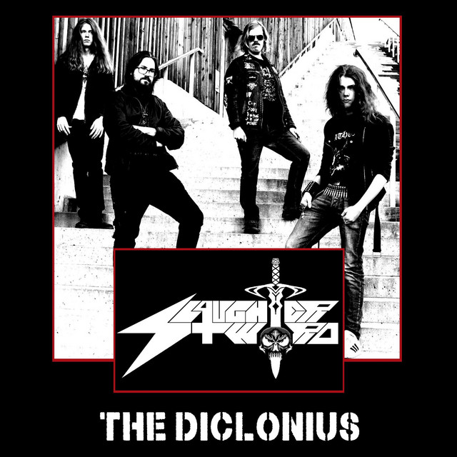 The Diclonius