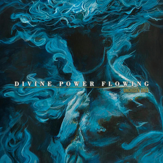 Divine Power Flowing