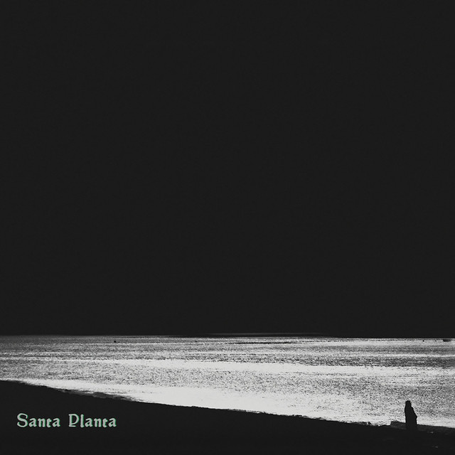 Santa Planta