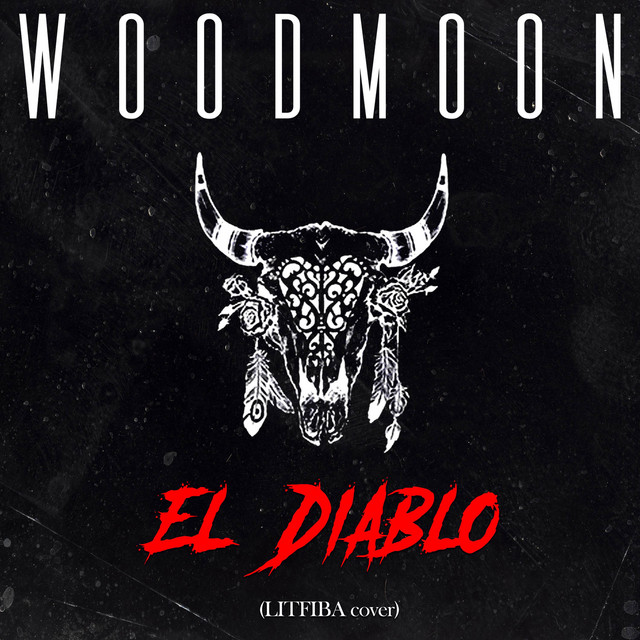 El Diablo (Cinematic Tex-Mex Cover)