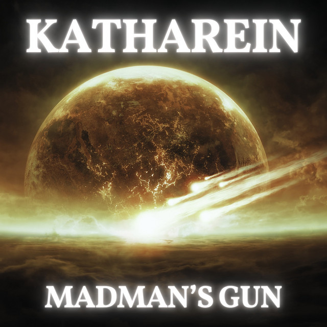 Madman's Gun