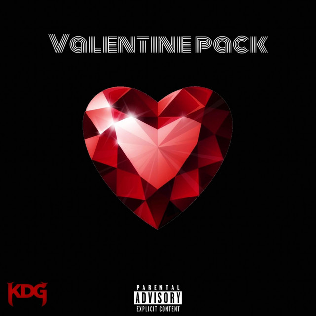 Valentine Pack