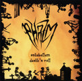 Antebellum Death 'N' Roll
