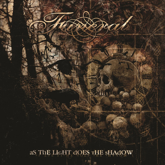 As the Light Does the Shadow