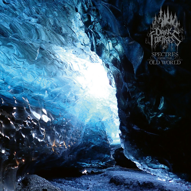 Spectres From The Old World