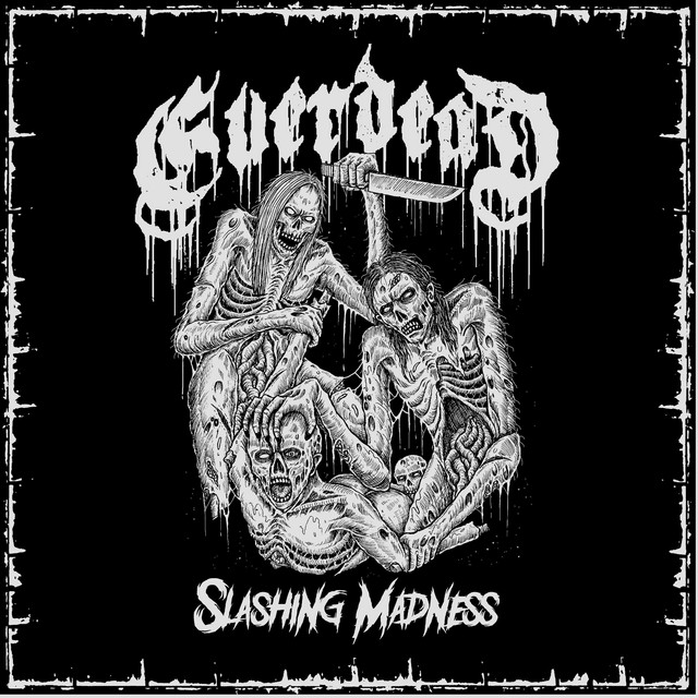Slashing Madness