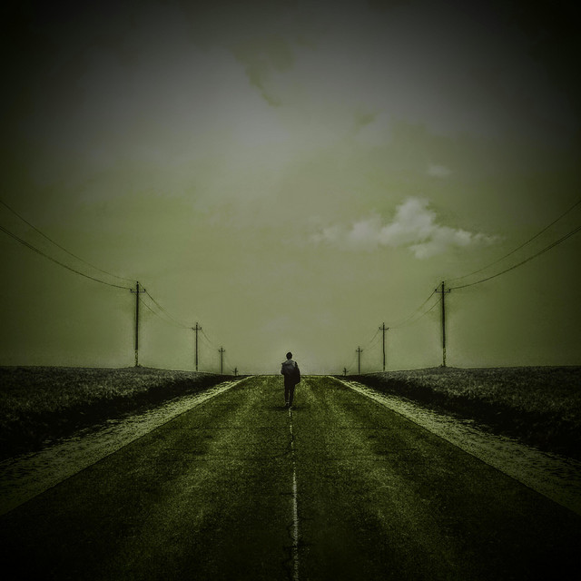 One Way