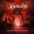 You Will Never Be Our God feat. Ralf Scheepers