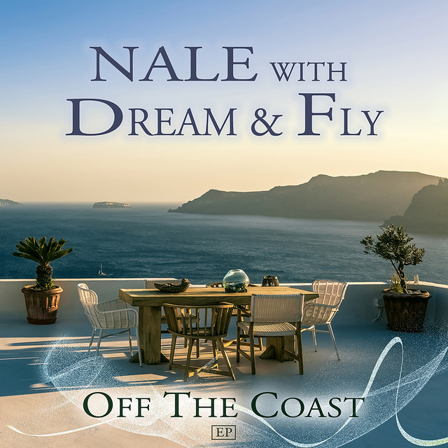 Off the Coast EP