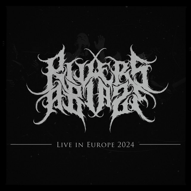 Live in Europe 2024