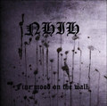 Fine Mood On The Wall (EP)