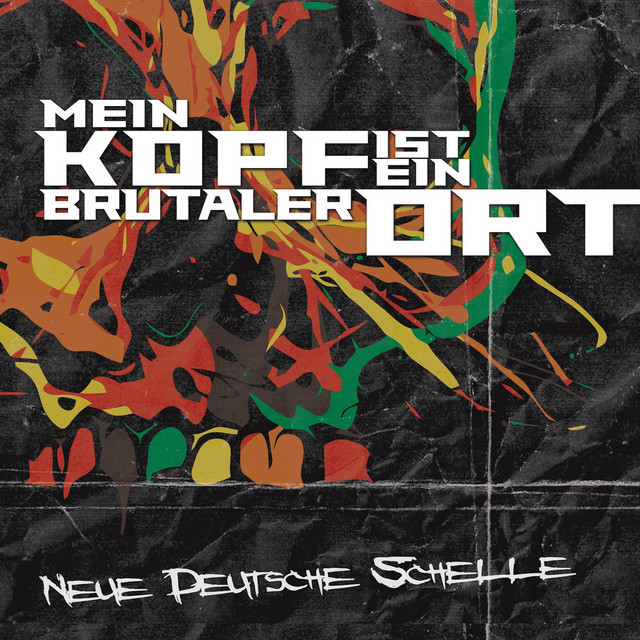 NEUE DEUTSCHE SCHELLE