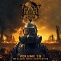Imperative Music Global Metal Compilation Vol. 19