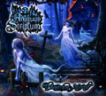Antiquus Scriptum - Theatrum Mortis / Art Imperial - The Enchanted Night - Tales From the Wiches Secrets Coven