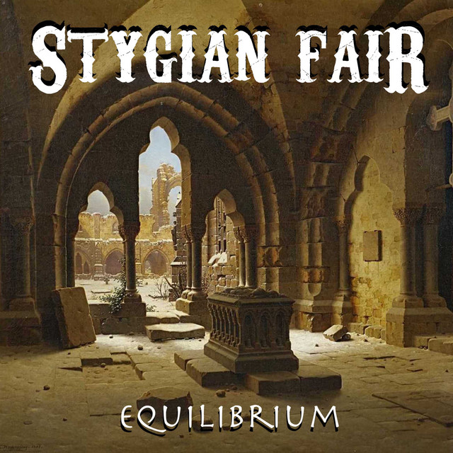 Equilibrium