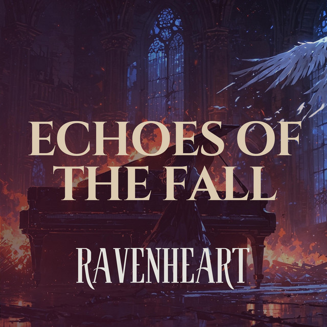 Echoes of the Fall