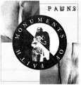 Monuments of Faith EP