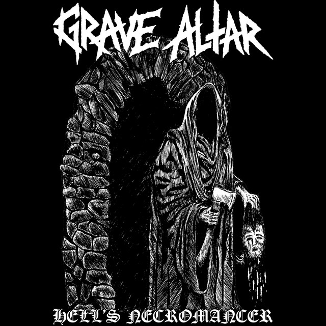 Hell's Necromancer