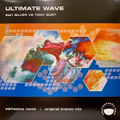 ABOVE011 // Mat Silver vs. Tony Burt - Ultimate Wave