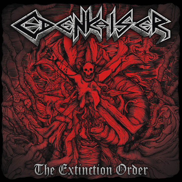 The Extinction Order