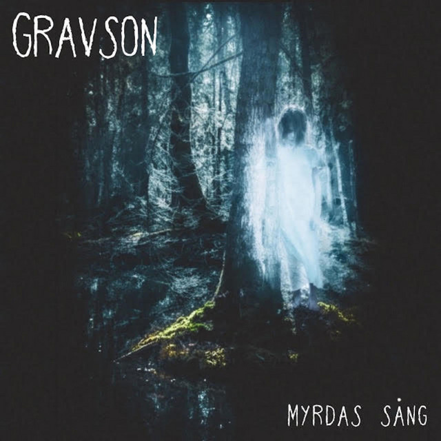 Myrdas Sång