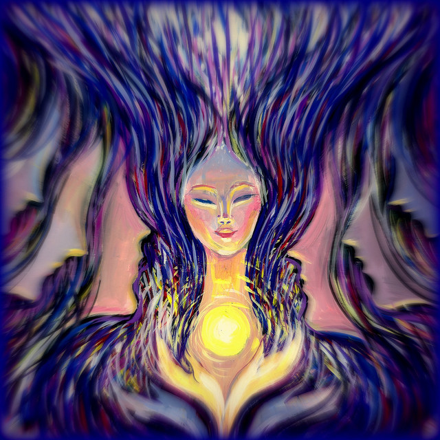 Wind Lullaby