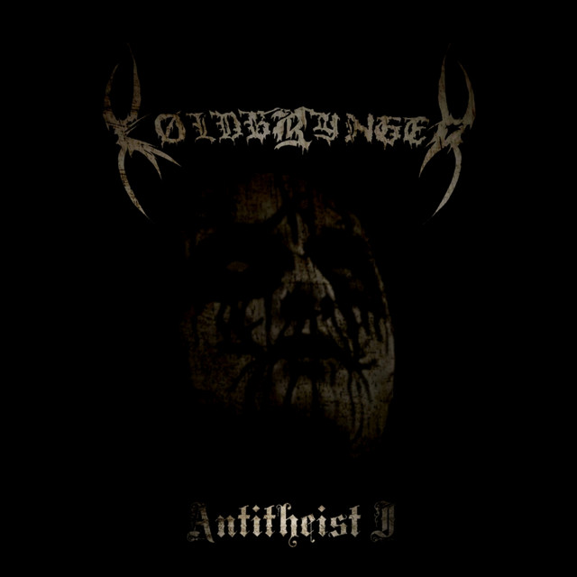 Antitheist I