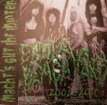 FOTSEBNIKUFESIN - 30 years of infectious Metal - Best of (2011)