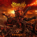 Necrosis (LP)