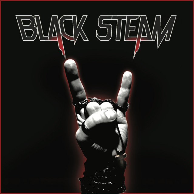 BLACK STEAM