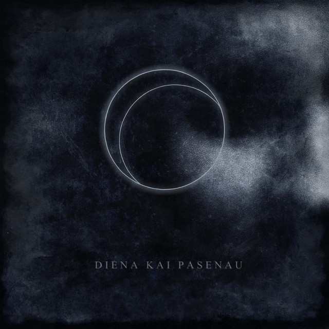 Diena Kai Pasenau