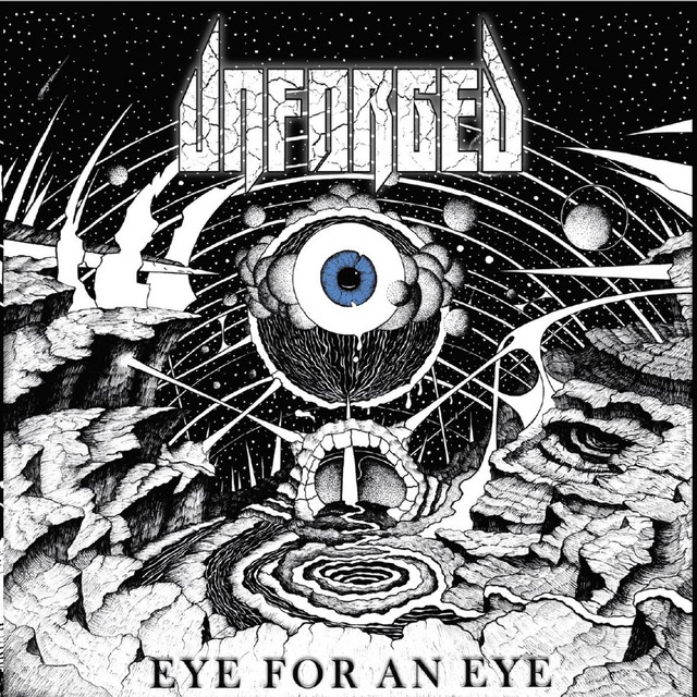 Eye For An Eye
