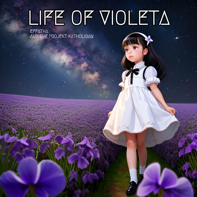 Life of Violeta (Short Version)