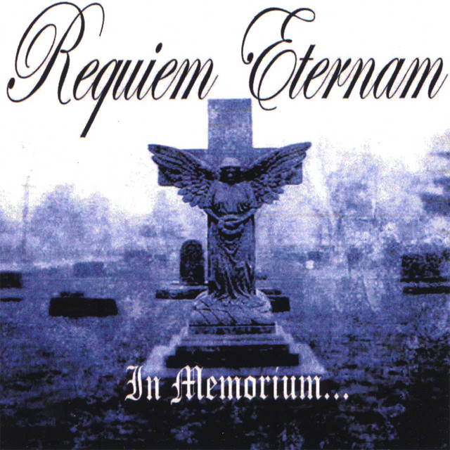 In Memorium...