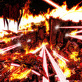 Entry Descent Annihilate