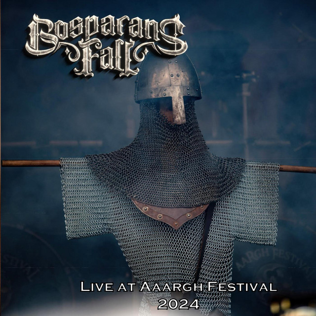 Live at Aaargh Festival 2024